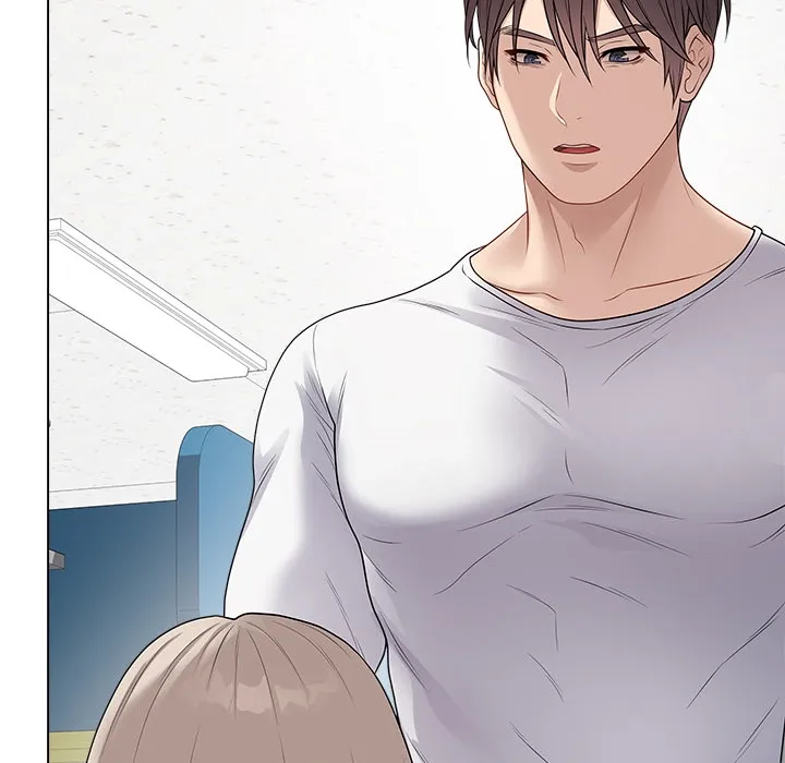 Read Signed, Sealed, Mistaken chapter 46.1 image 34 on Lezhin