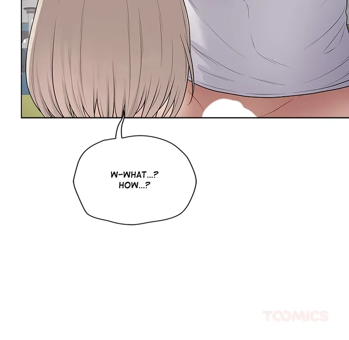 Read Signed, Sealed, Mistaken chapter 46.1 image 35 on Lezhin