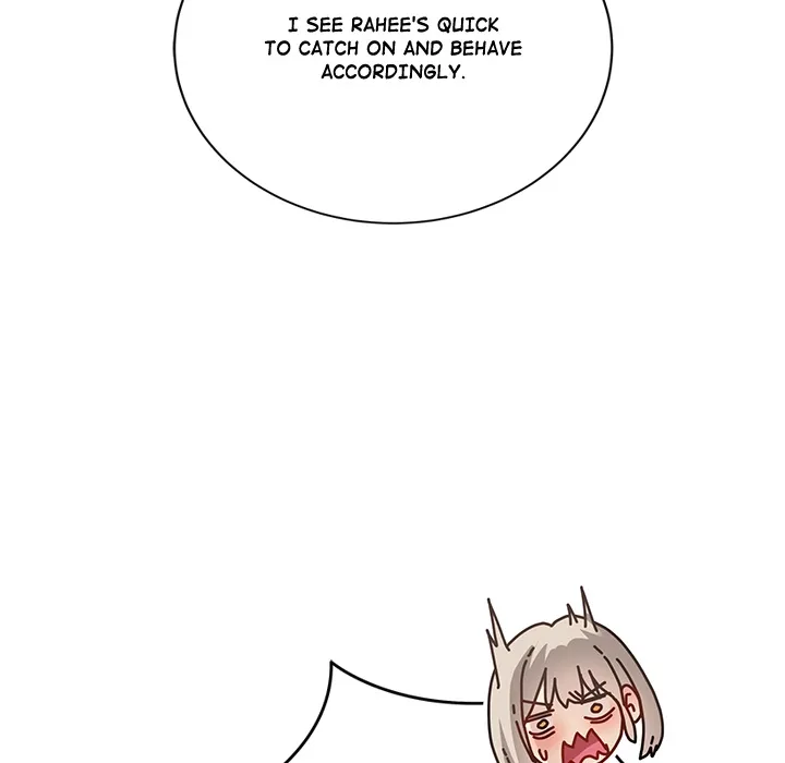 Read Signed, Sealed, Mistaken chapter 46.1 image 38 on Lezhin