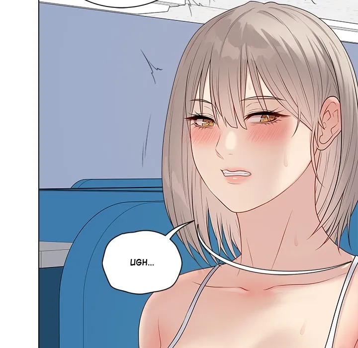 Read Signed, Sealed, Mistaken chapter 46.1 image 42 on Lezhin