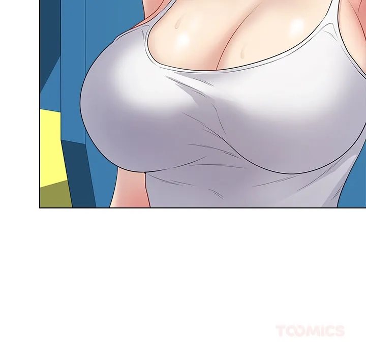 Read Signed, Sealed, Mistaken chapter 46.1 image 43 on Lezhin