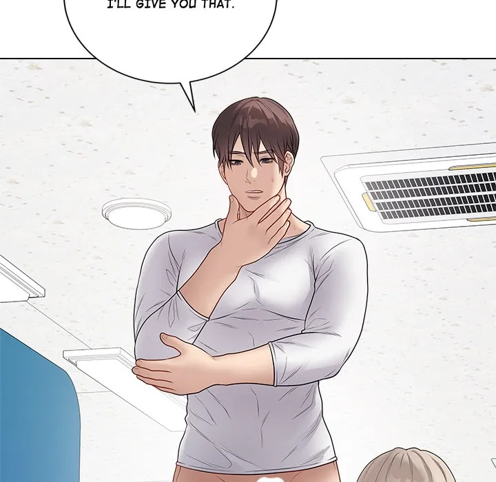 Read Signed, Sealed, Mistaken chapter 46.1 image 50 on Lezhin