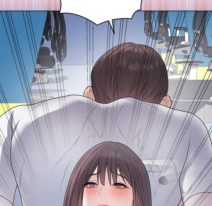 Read Signed, Sealed, Mistaken chapter 46.1 image 57 on Lezhin