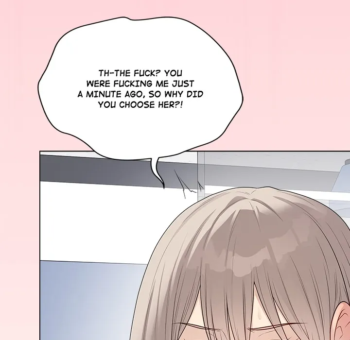 Read Signed, Sealed, Mistaken chapter 46.1 image 68 on Lezhin