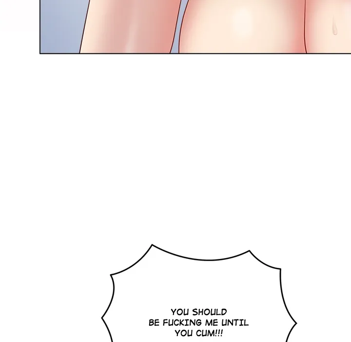 Read Signed, Sealed, Mistaken chapter 46.1 image 70 on Lezhin