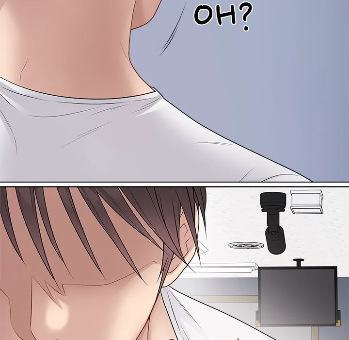 Read Signed, Sealed, Mistaken chapter 46.1 image 78 on Lezhin
