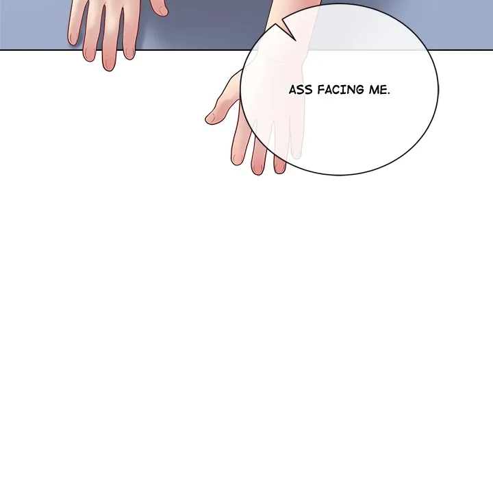 Read Signed, Sealed, Mistaken chapter 46.1 image 82 on Lezhin