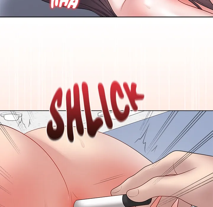 Read Signed, Sealed, Mistaken chapter 46.1 image 88 on Lezhin
