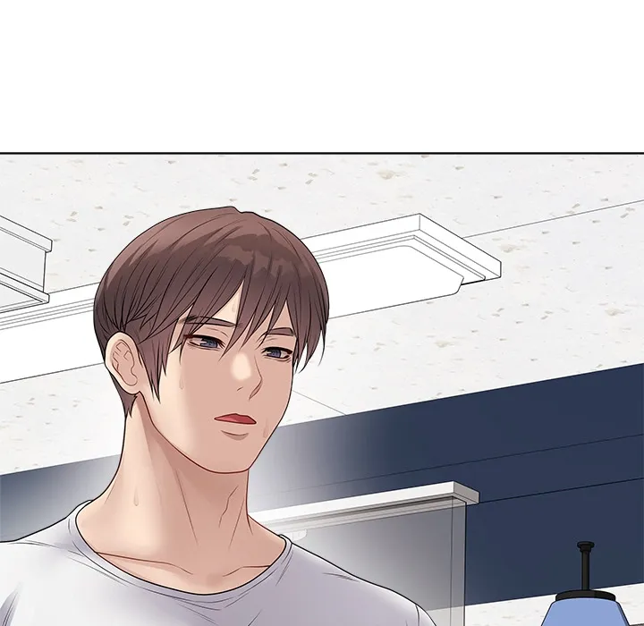 Read Signed, Sealed, Mistaken chapter 46.1 image 9 on Lezhin