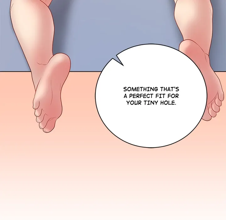Read Signed, Sealed, Mistaken chapter 46.1 image 93 on Lezhin