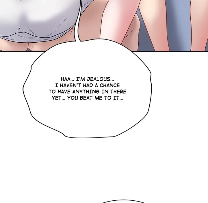 Read Signed, Sealed, Mistaken chapter 46.1 image 96 on Lezhin