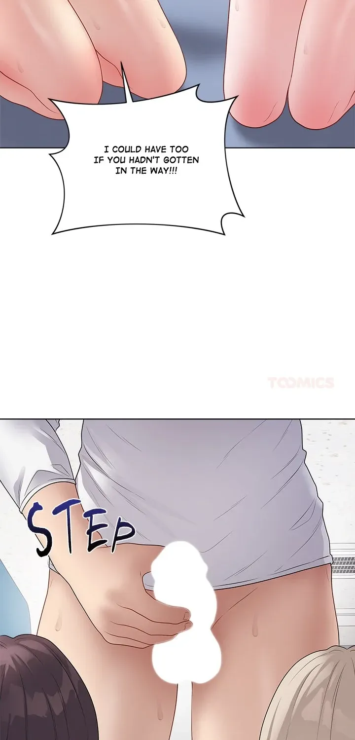 Read Signed, Sealed, Mistaken chapter 46 image 13 on Lezhin