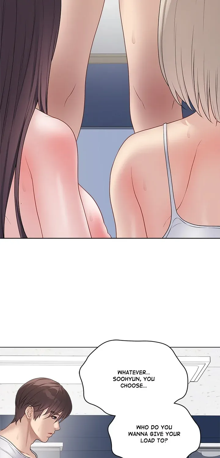 Read Signed, Sealed, Mistaken chapter 46 image 14 on Lezhin