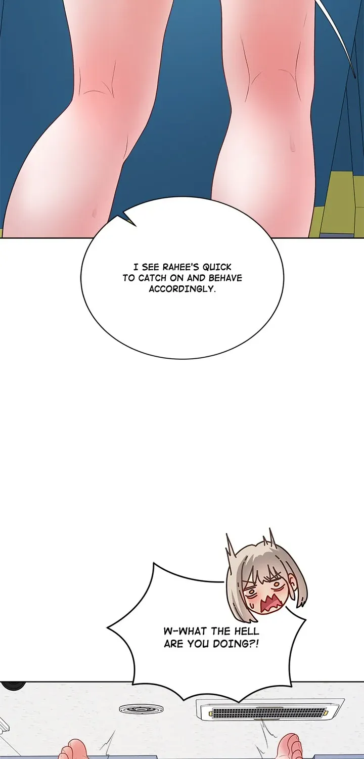 Read Signed, Sealed, Mistaken chapter 46 image 18 on Lezhin