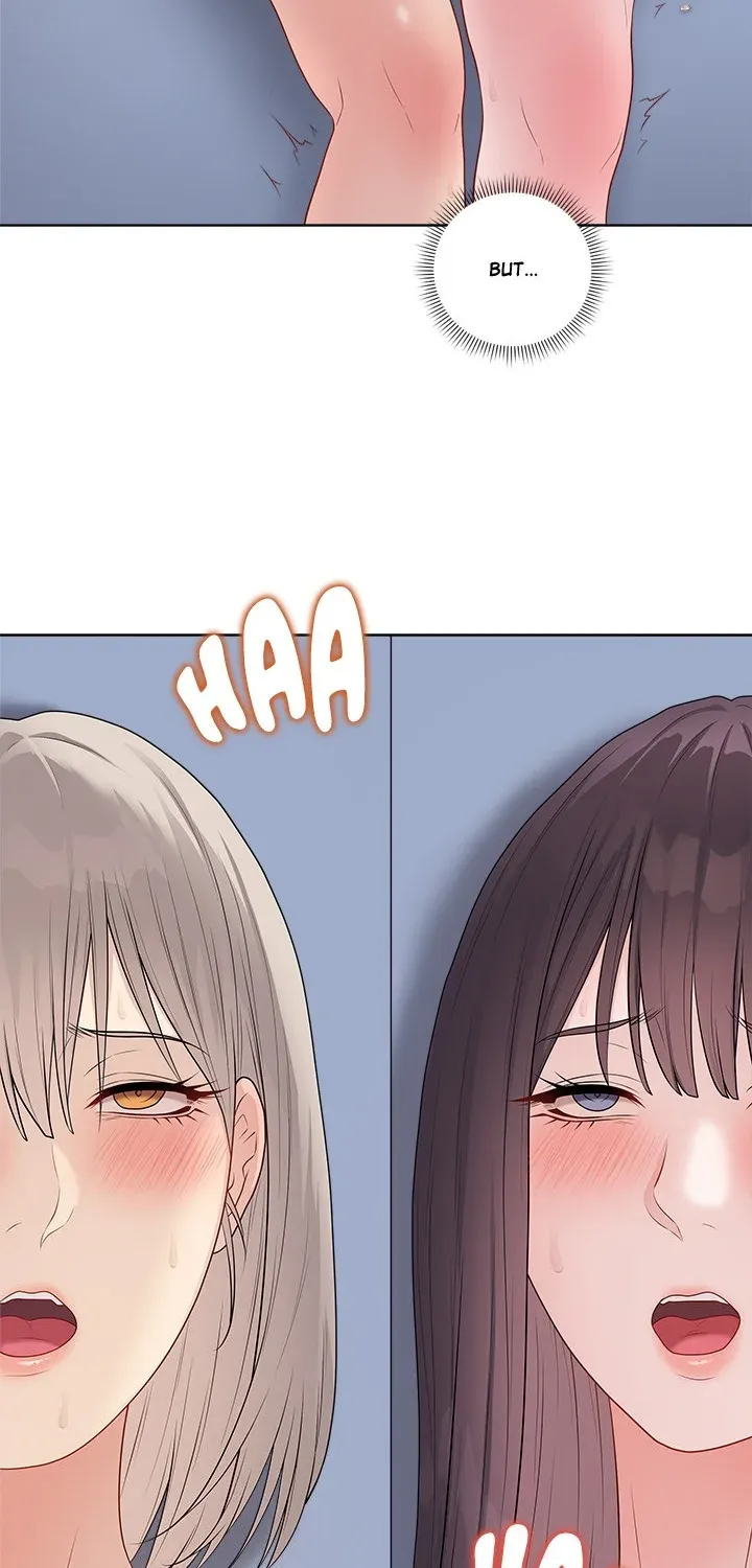 Read Signed, Sealed, Mistaken chapter 46 image 2 on Lezhin