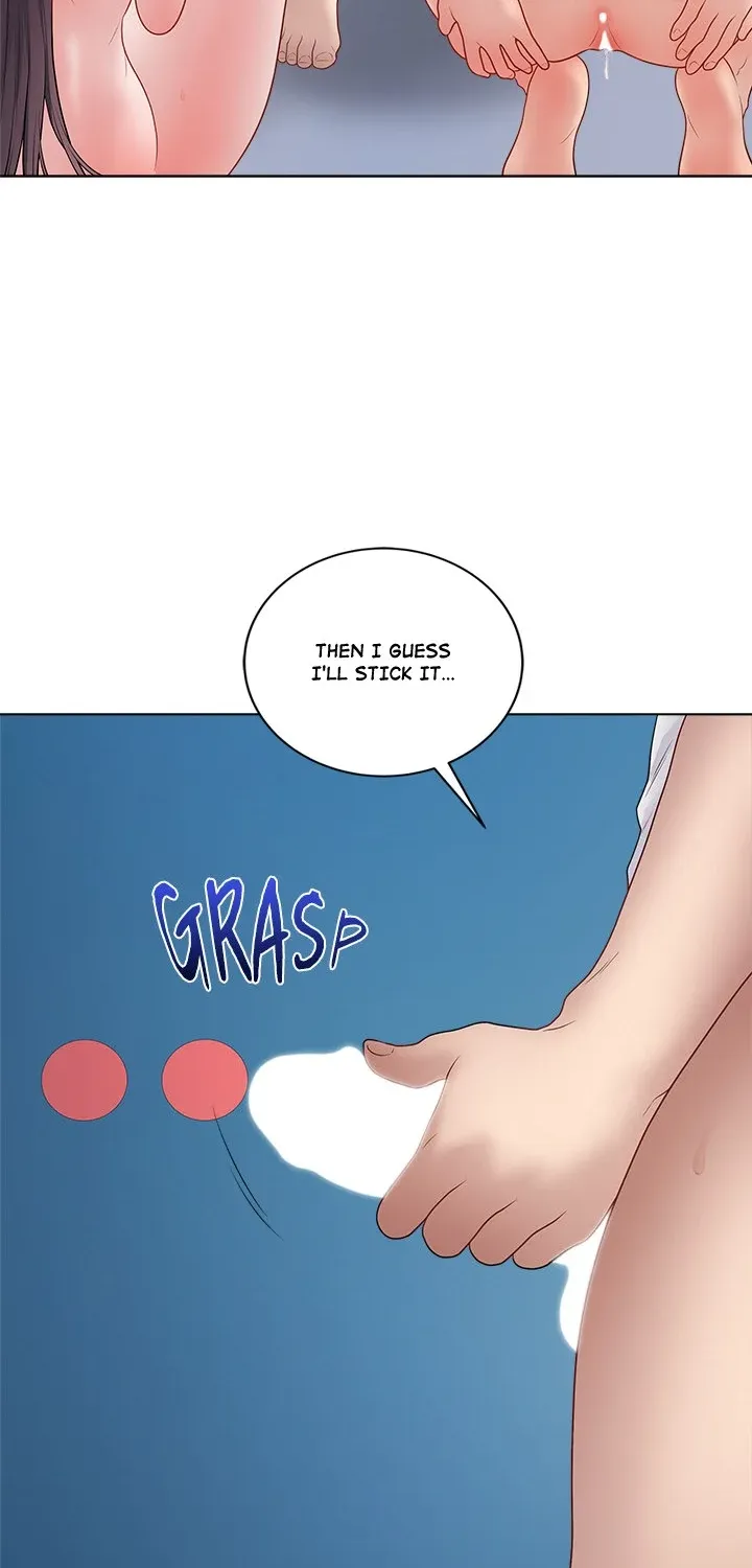 Read Signed, Sealed, Mistaken chapter 46 image 25 on Lezhin