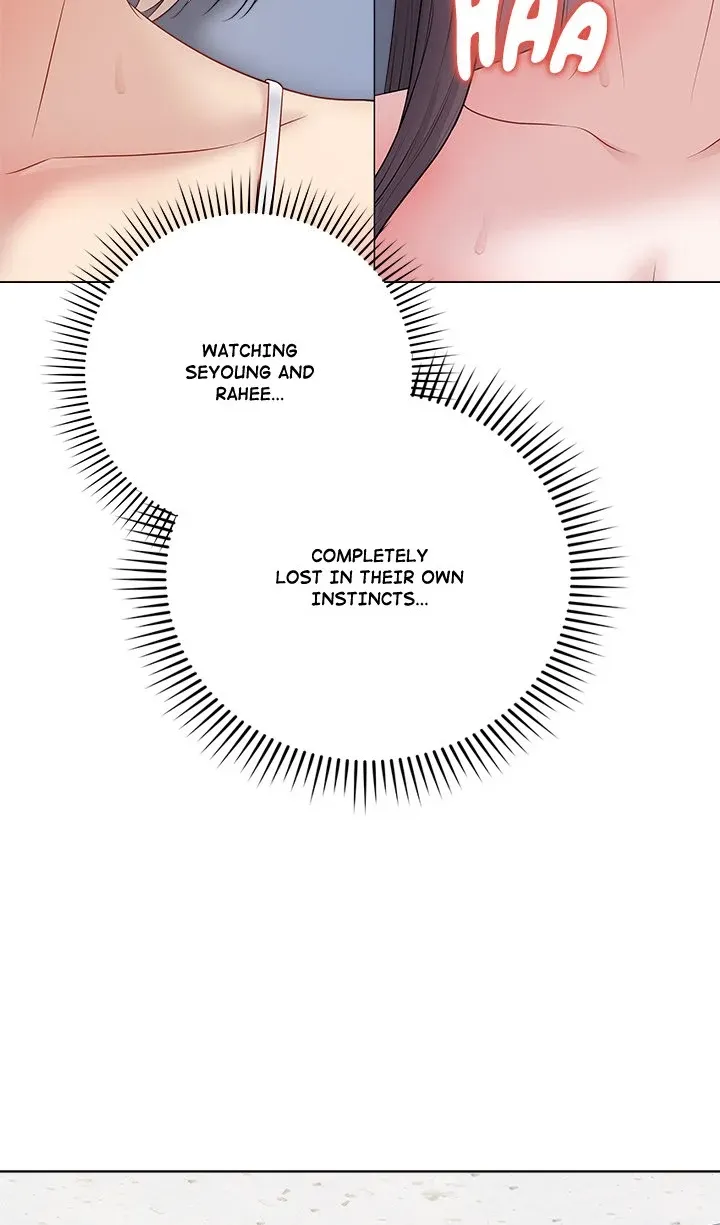 Read Signed, Sealed, Mistaken chapter 46 image 3 on Lezhin