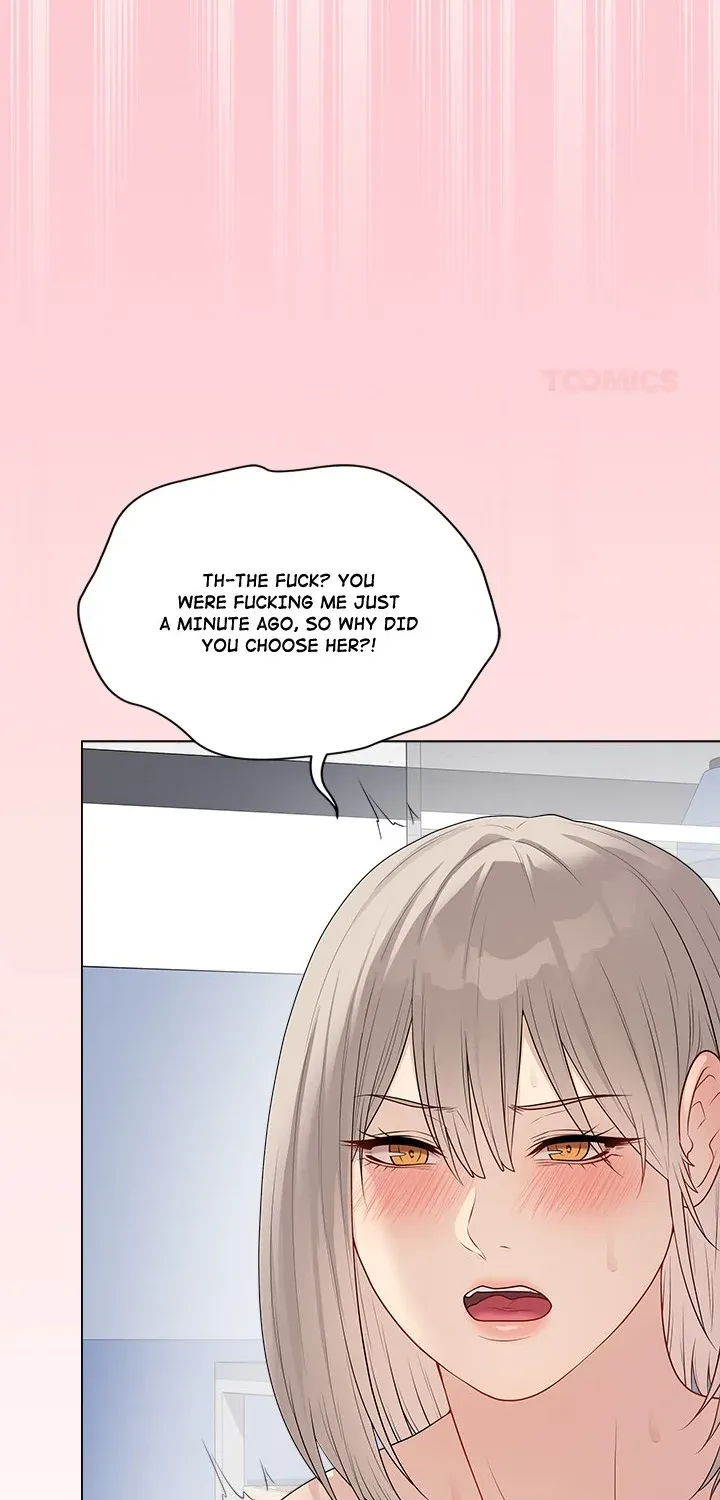 Read Signed, Sealed, Mistaken chapter 46 image 33 on Lezhin