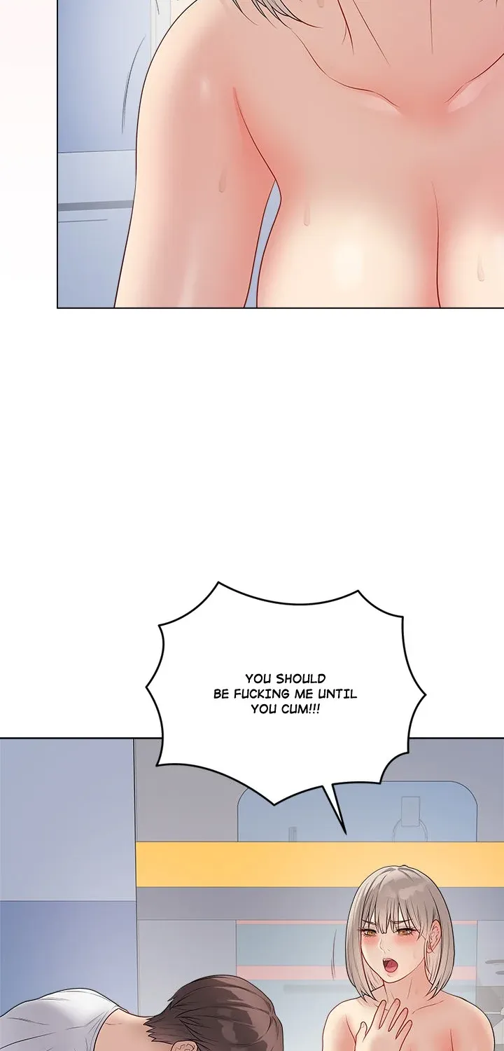 Read Signed, Sealed, Mistaken chapter 46 image 34 on Lezhin
