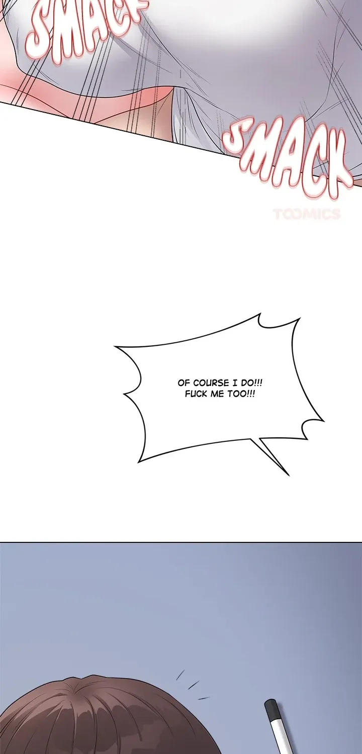 Read Signed, Sealed, Mistaken chapter 46 image 37 on Lezhin
