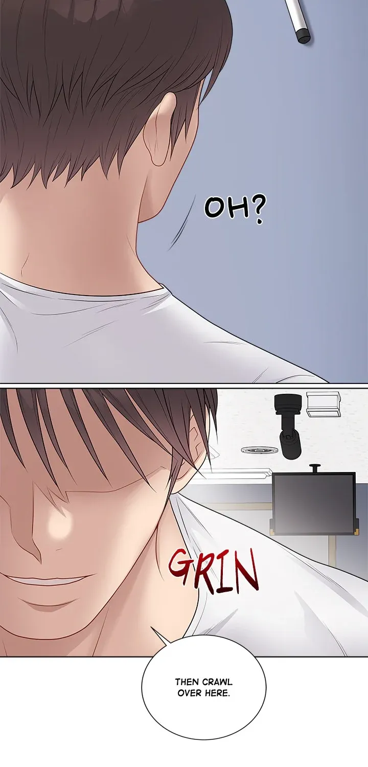 Read Signed, Sealed, Mistaken chapter 46 image 38 on Lezhin