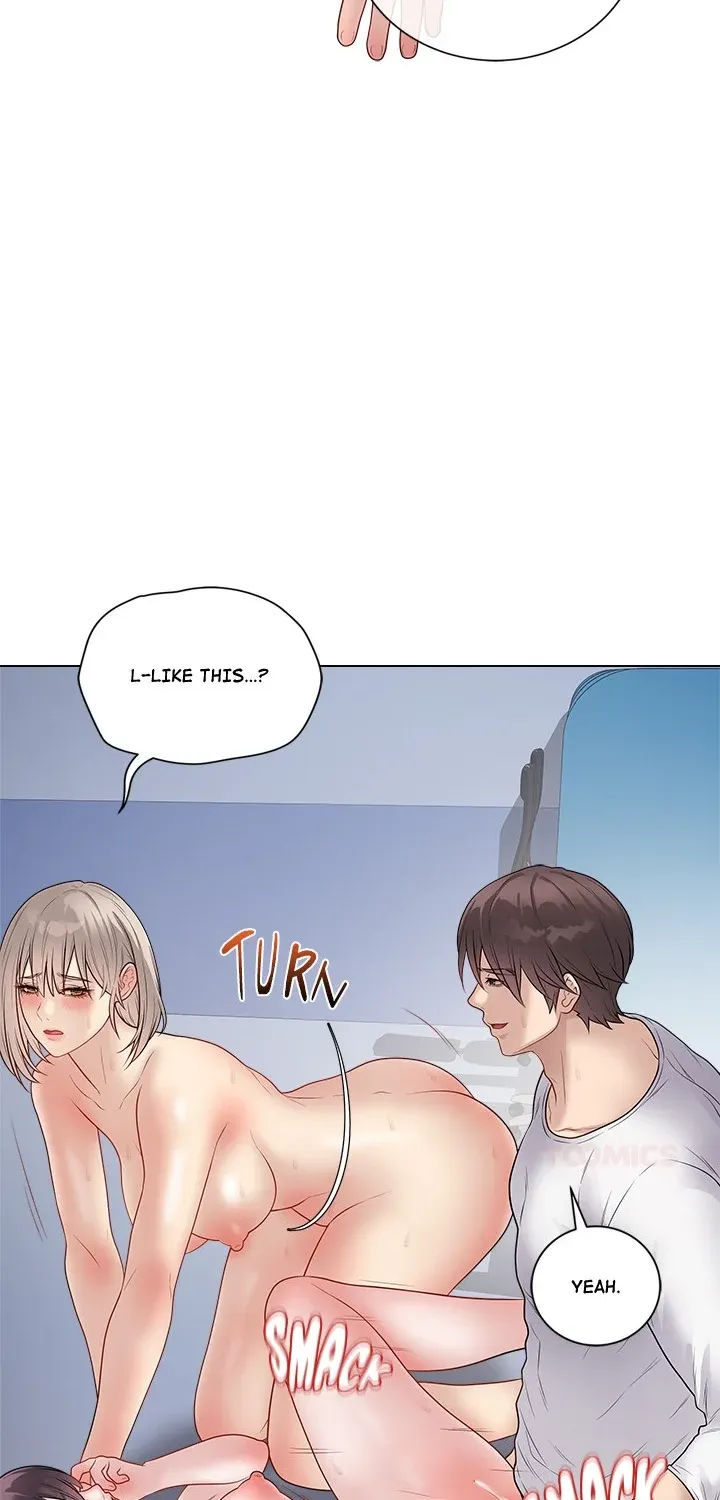 Read Signed, Sealed, Mistaken chapter 46 image 41 on Lezhin