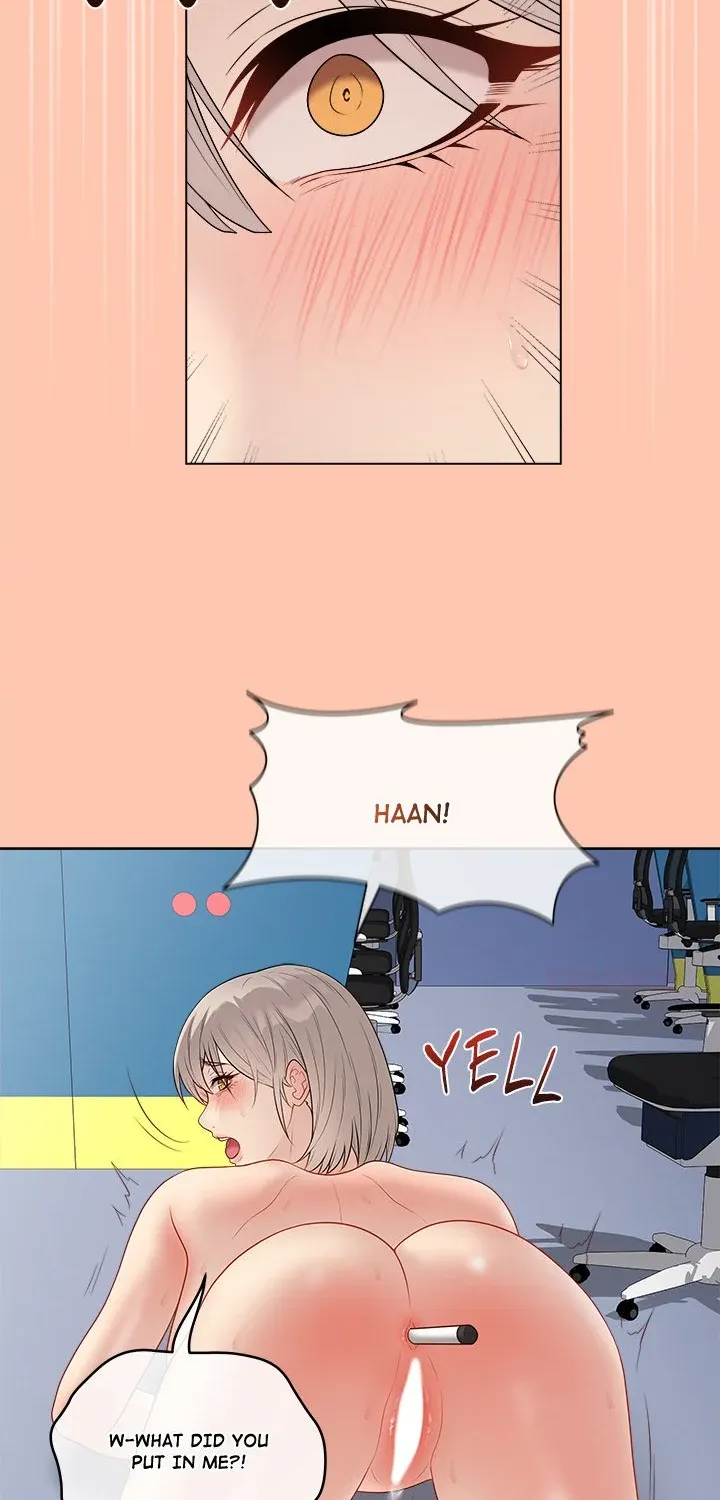 Read Signed, Sealed, Mistaken chapter 46 image 45 on Lezhin
