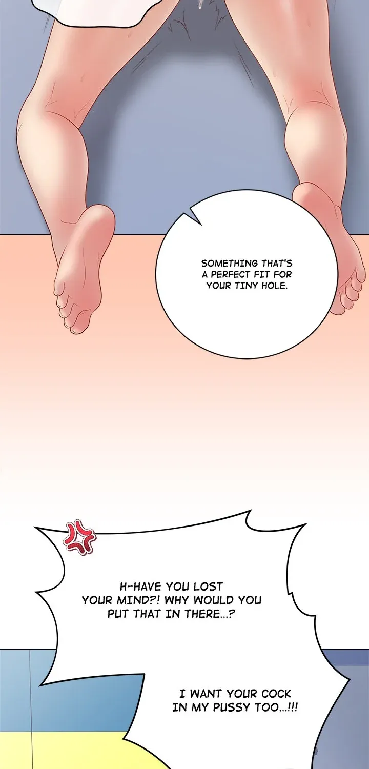 Read Signed, Sealed, Mistaken chapter 46 image 46 on Lezhin