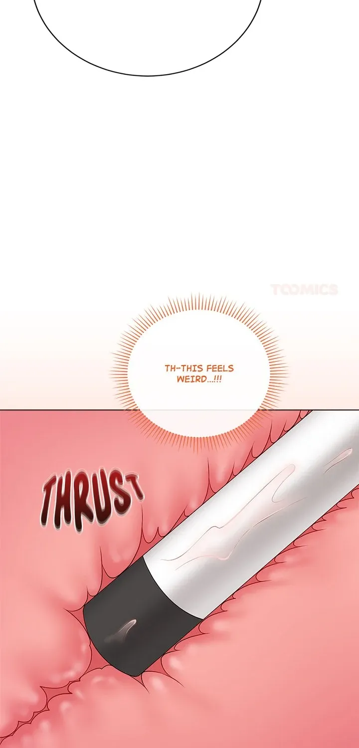 Read Signed, Sealed, Mistaken chapter 46 image 49 on Lezhin