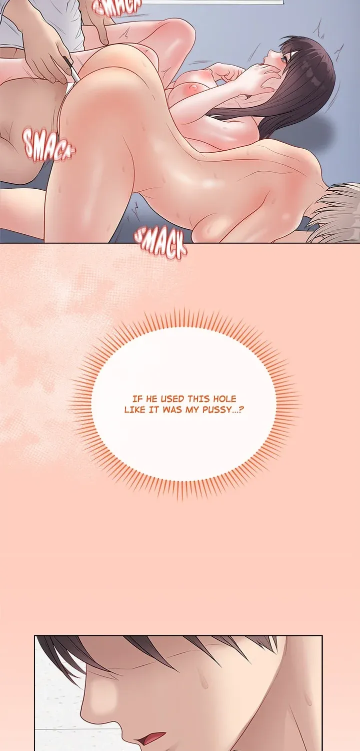 Read Signed, Sealed, Mistaken chapter 46 image 54 on Lezhin