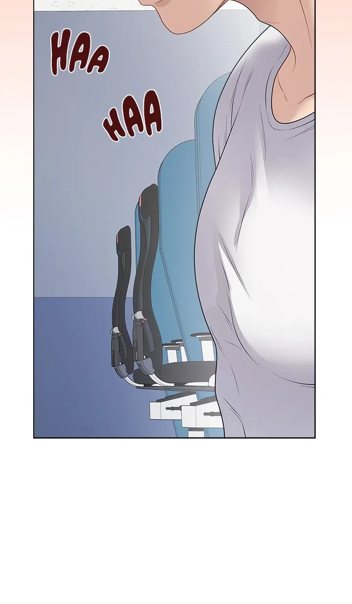 Read Signed, Sealed, Mistaken chapter 46 image 55 on Lezhin