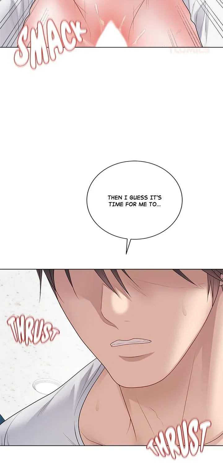Read Signed, Sealed, Mistaken chapter 46 image 62 on Lezhin