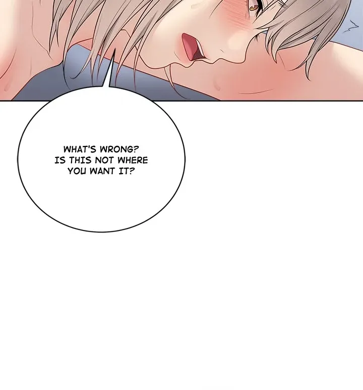 Read Signed, Sealed, Mistaken chapter 46 image 75 on Lezhin