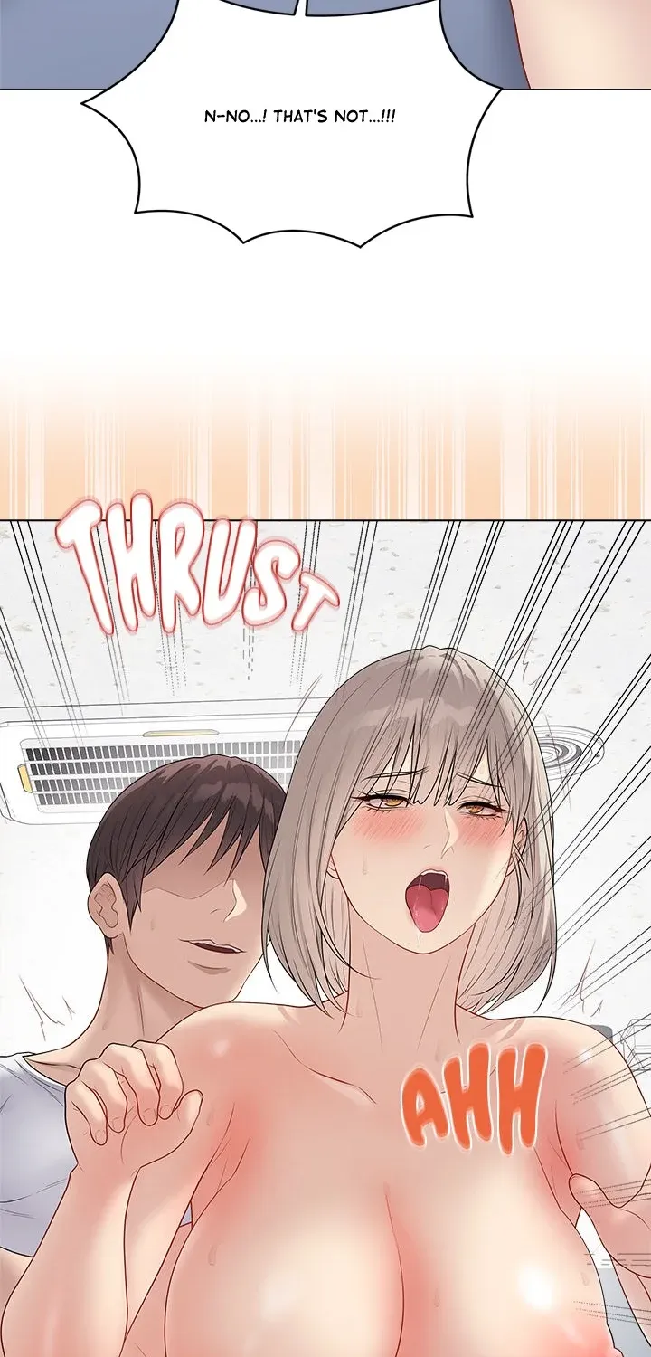 Read Signed, Sealed, Mistaken chapter 46 image 77 on Lezhin