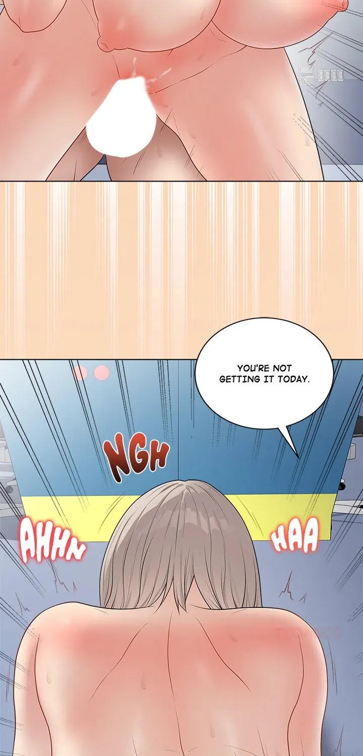 Read Signed, Sealed, Mistaken chapter 46 image 78 on Lezhin