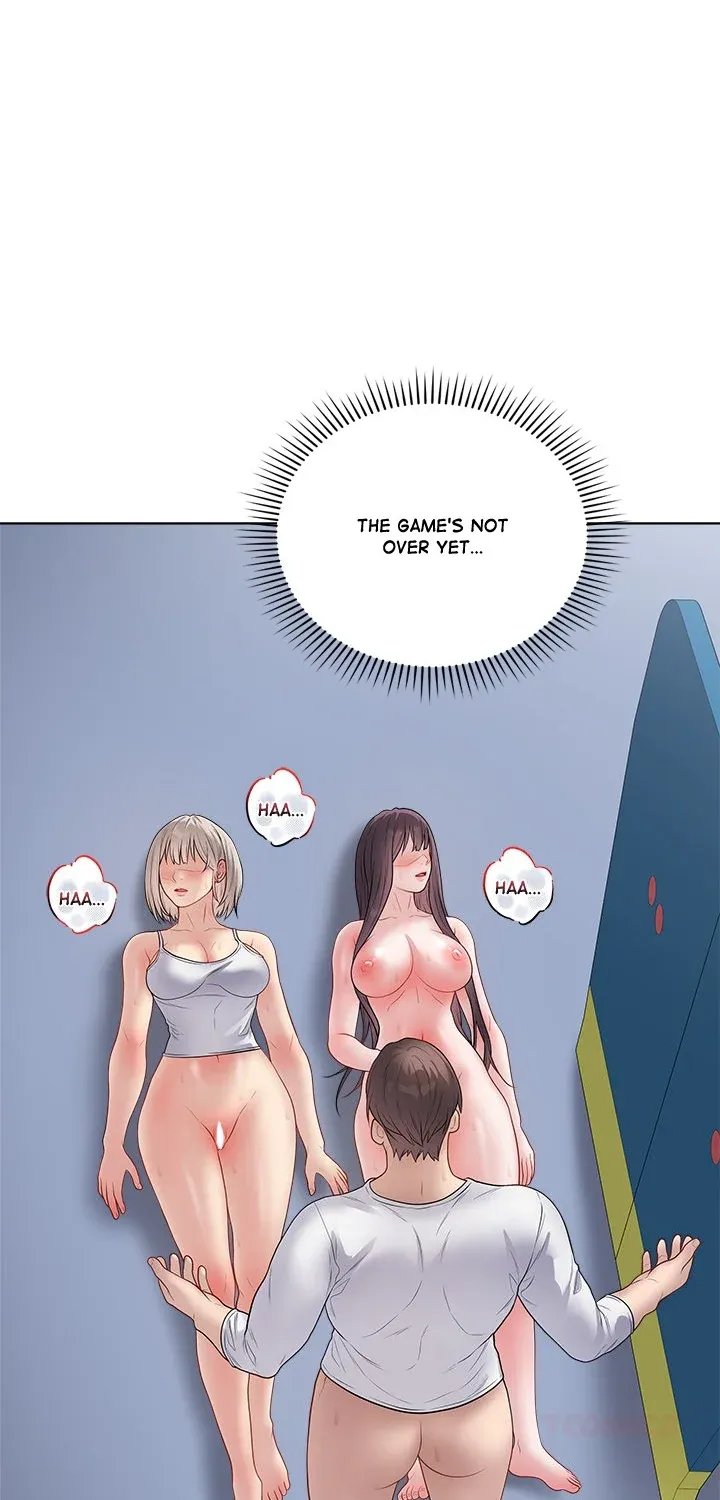 Read Signed, Sealed, Mistaken chapter 46 image 8 on Lezhin