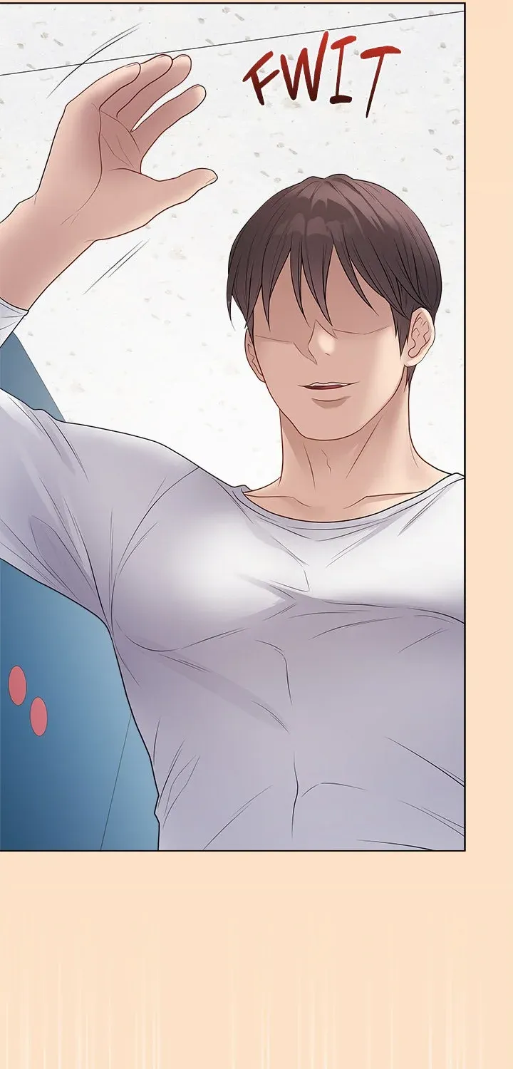 Read Signed, Sealed, Mistaken chapter 46 image 84 on Lezhin