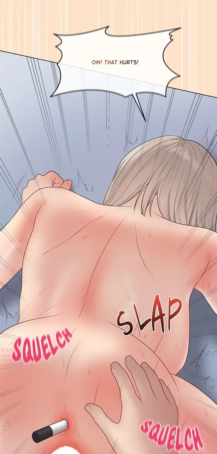 Read Signed, Sealed, Mistaken chapter 46 image 85 on Lezhin