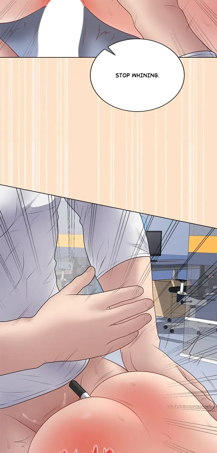 Read Signed, Sealed, Mistaken chapter 46 image 86 on Lezhin