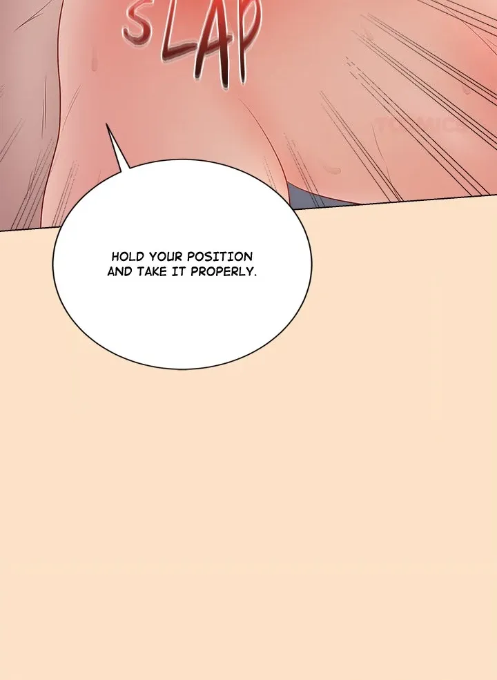 Read Signed, Sealed, Mistaken chapter 46 image 87 on Lezhin