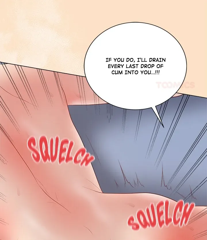 Read Signed, Sealed, Mistaken chapter 46 image 91 on Lezhin