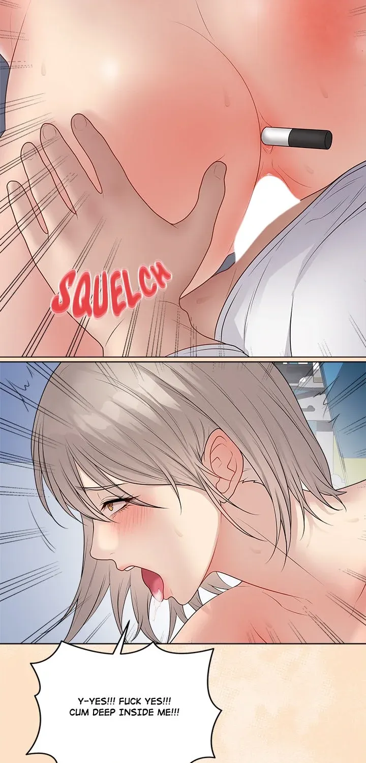 Read Signed, Sealed, Mistaken chapter 46 image 92 on Lezhin