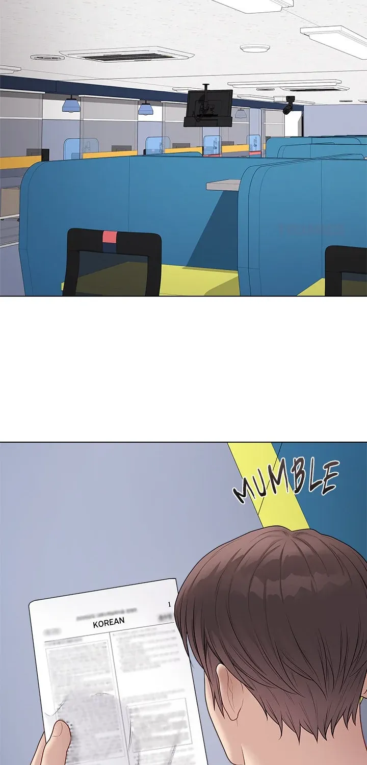 Read Signed, Sealed, Mistaken chapter 47 image 1 on Lezhin