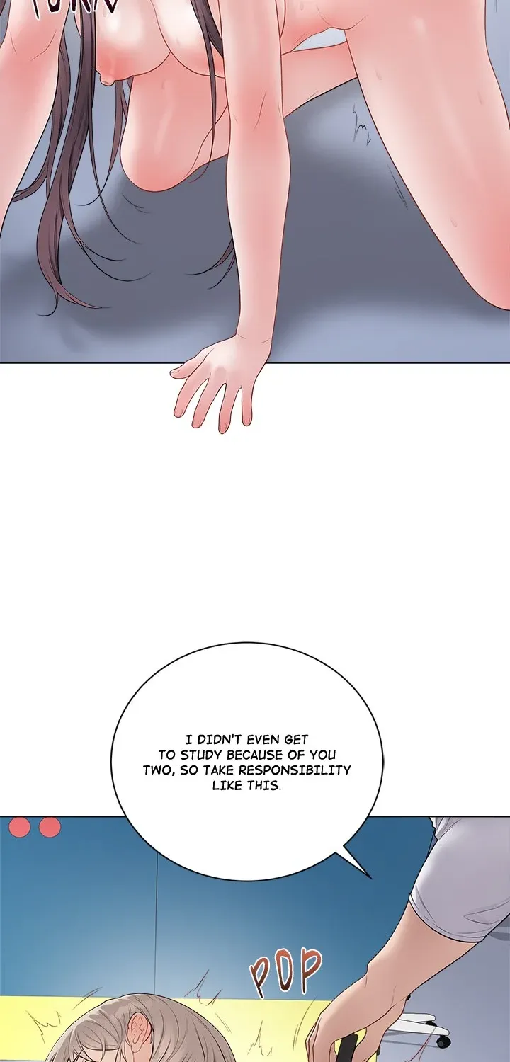 Read Signed, Sealed, Mistaken chapter 47 image 10 on Lezhin
