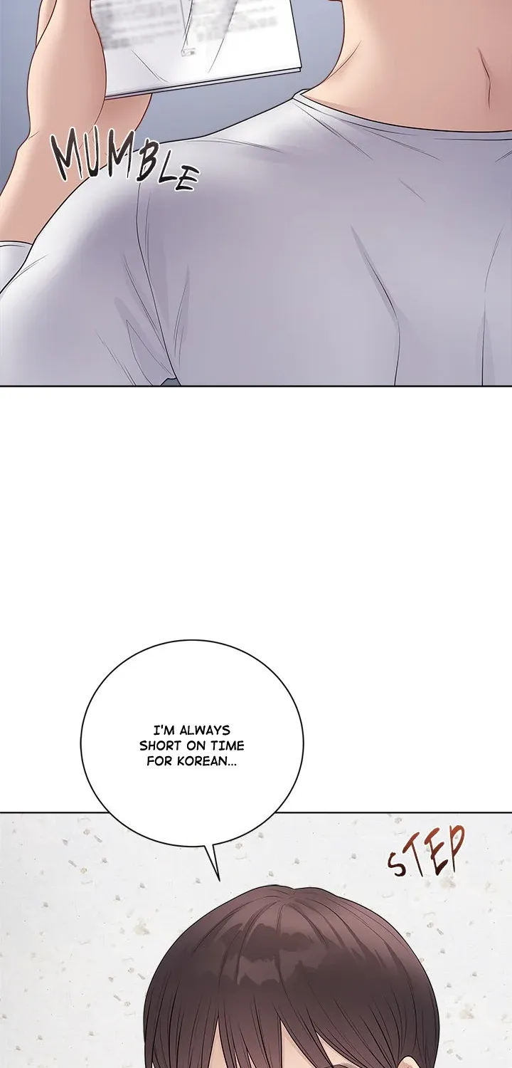 Read Signed, Sealed, Mistaken chapter 47 image 2 on Lezhin