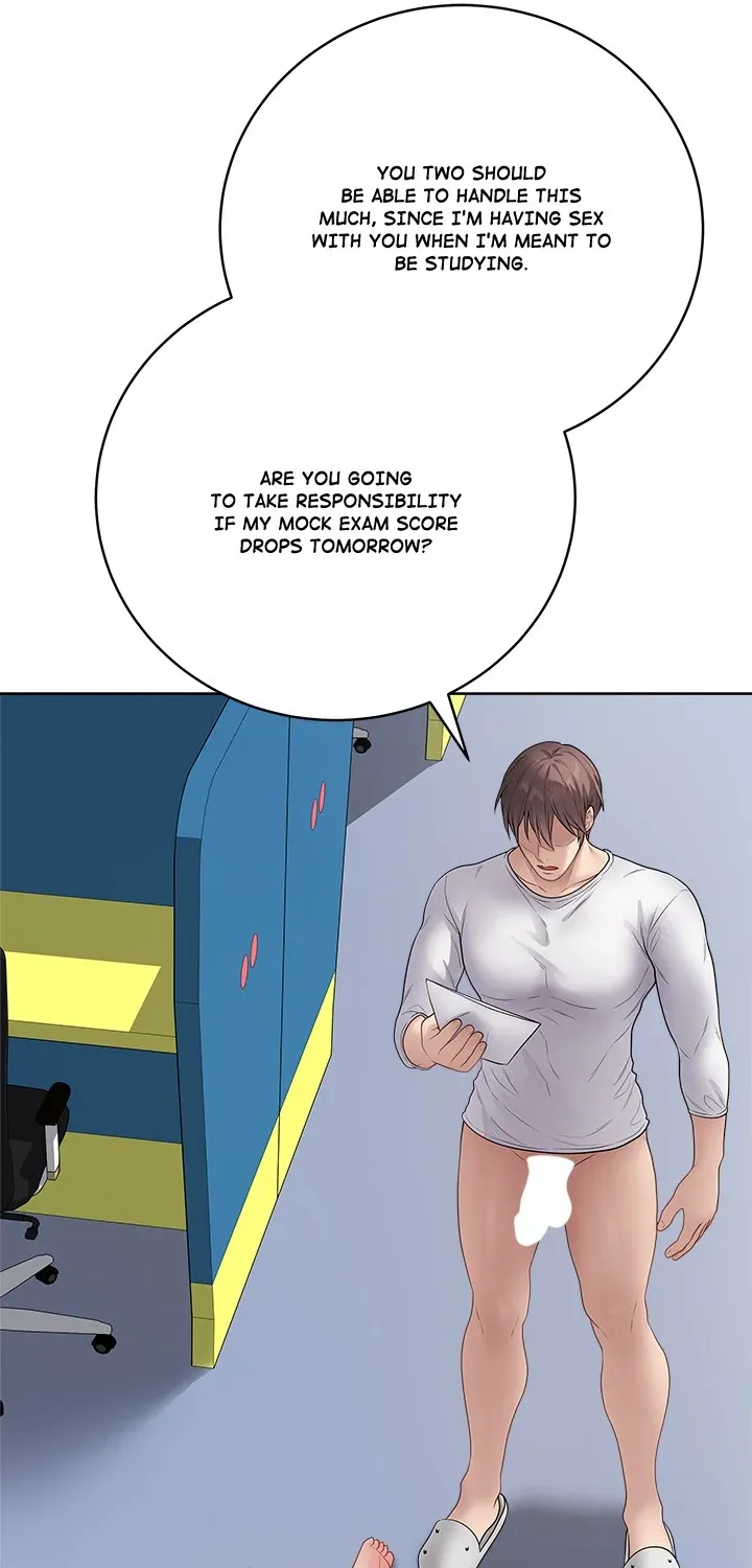 Read Signed, Sealed, Mistaken chapter 47 image 20 on Lezhin