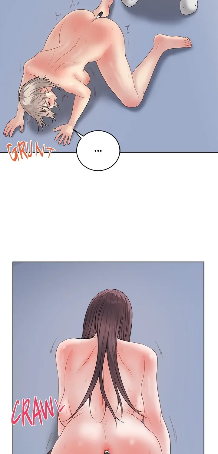 Read Signed, Sealed, Mistaken chapter 47 image 21 on Lezhin