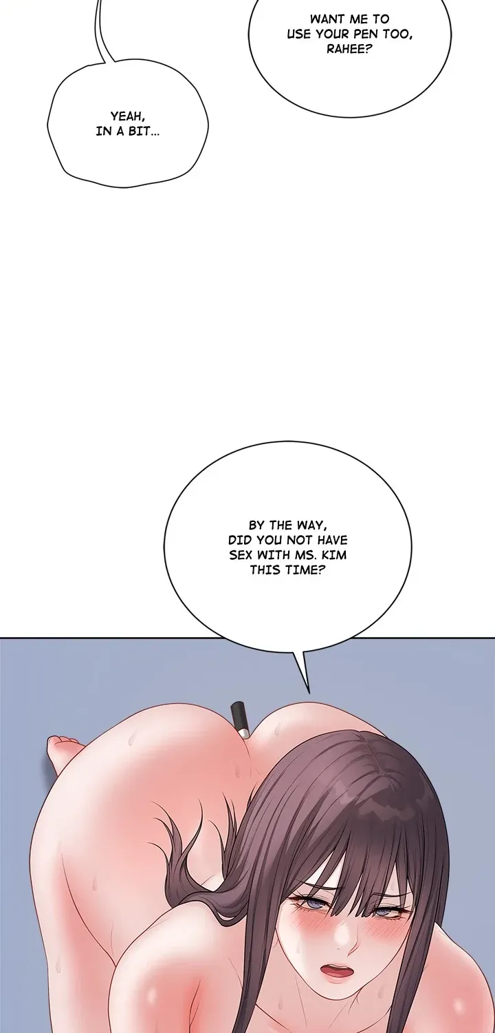 Read Signed, Sealed, Mistaken chapter 47 image 25 on Lezhin