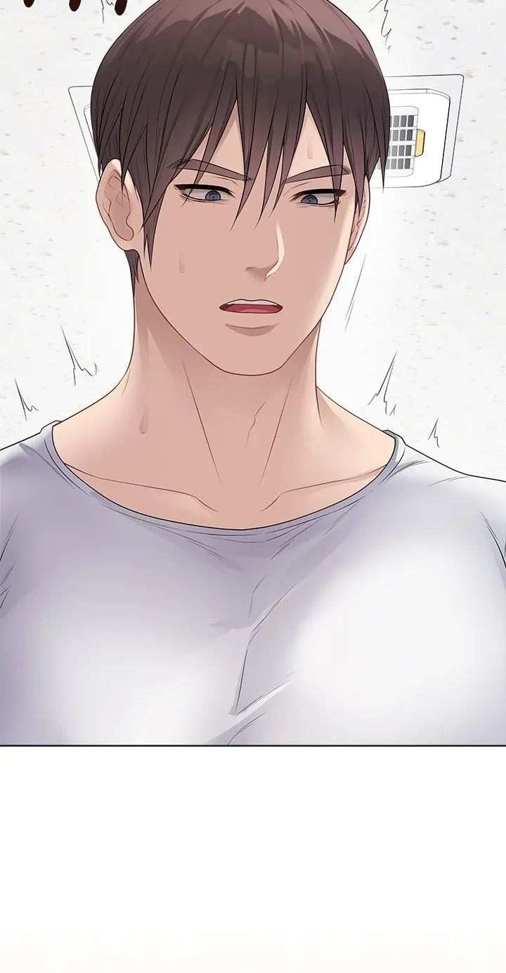 Read Signed, Sealed, Mistaken chapter 47 image 27 on Lezhin