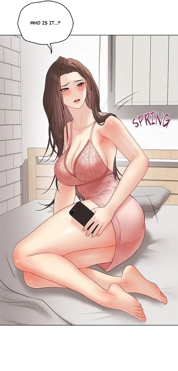 Read Signed, Sealed, Mistaken chapter 47 image 36 on Lezhin